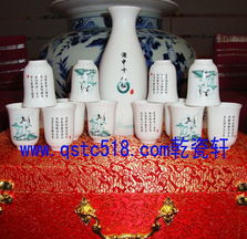 北京陶瓷工艺礼品与化妆品的融合 传统工艺与现代美学的交相辉映