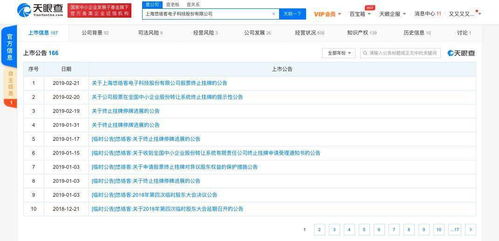 天眼查315线索直击 谁在偷我的脸？——人脸识别风险与商务信息咨询警示
