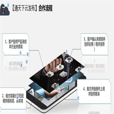 城口县通天下商务网免费咨询-新闻动态 商务信息服务再升级