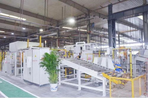 东风汽车商用车轮智能工厂建设启航 锻造全球领先产能，引领产业智变新纪元